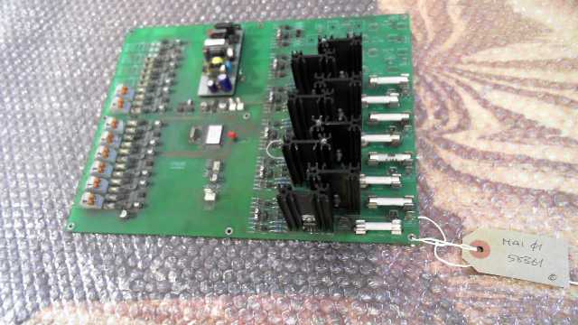 PMS PCB