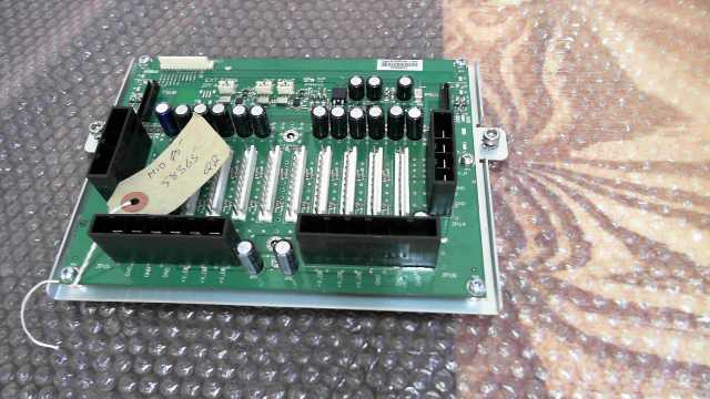 OEM Digitizer Board