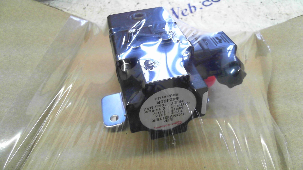 Watson Smith  I/P Converter