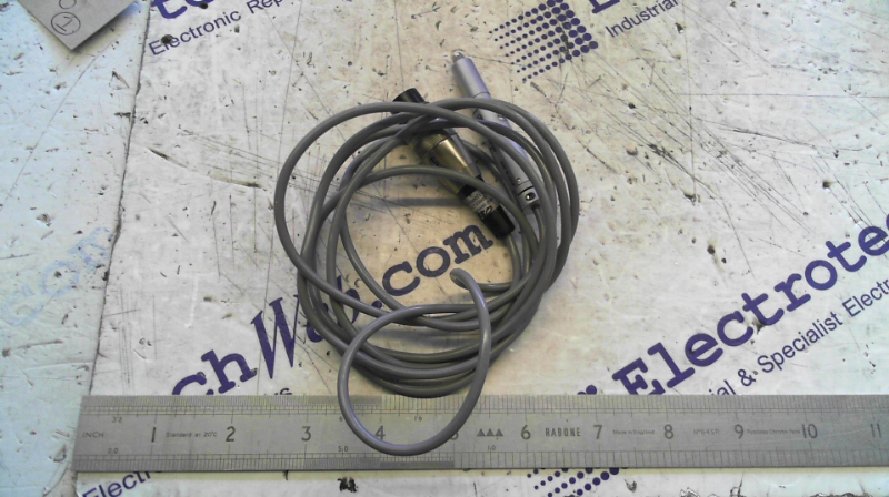 Mitutoyo Cartridge Head Probe