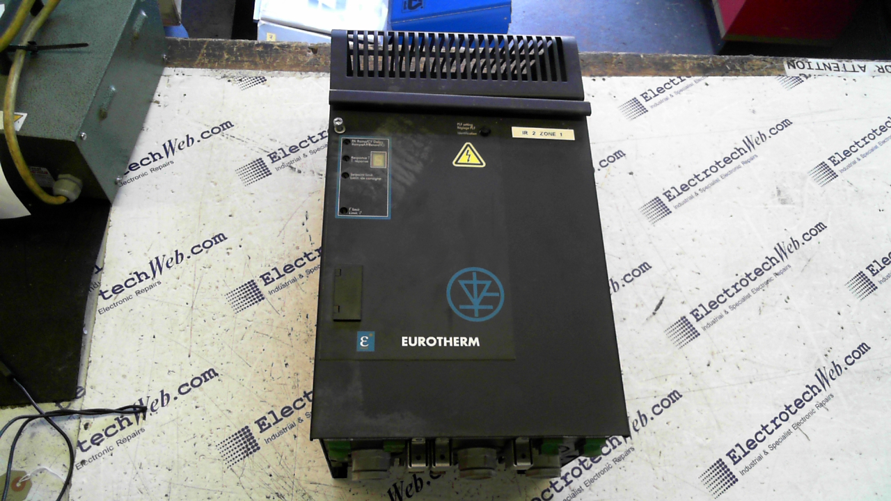 Eurotherm Drive