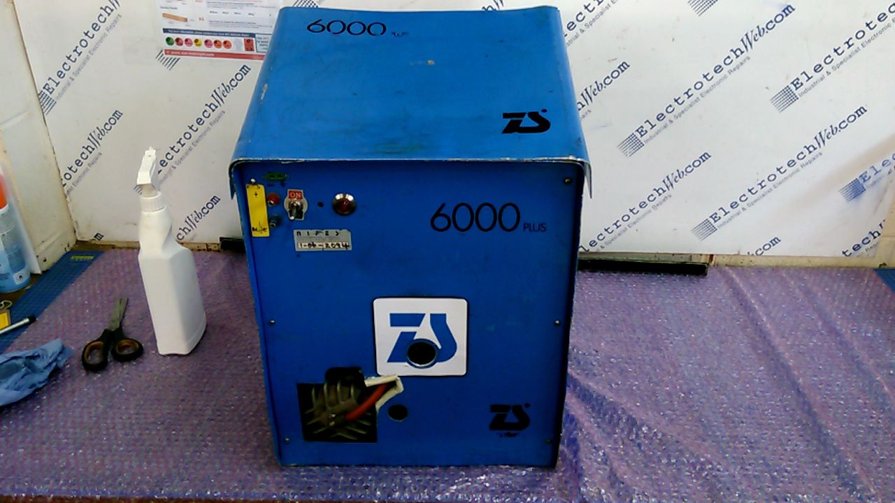 Zambelli Sampling Unit