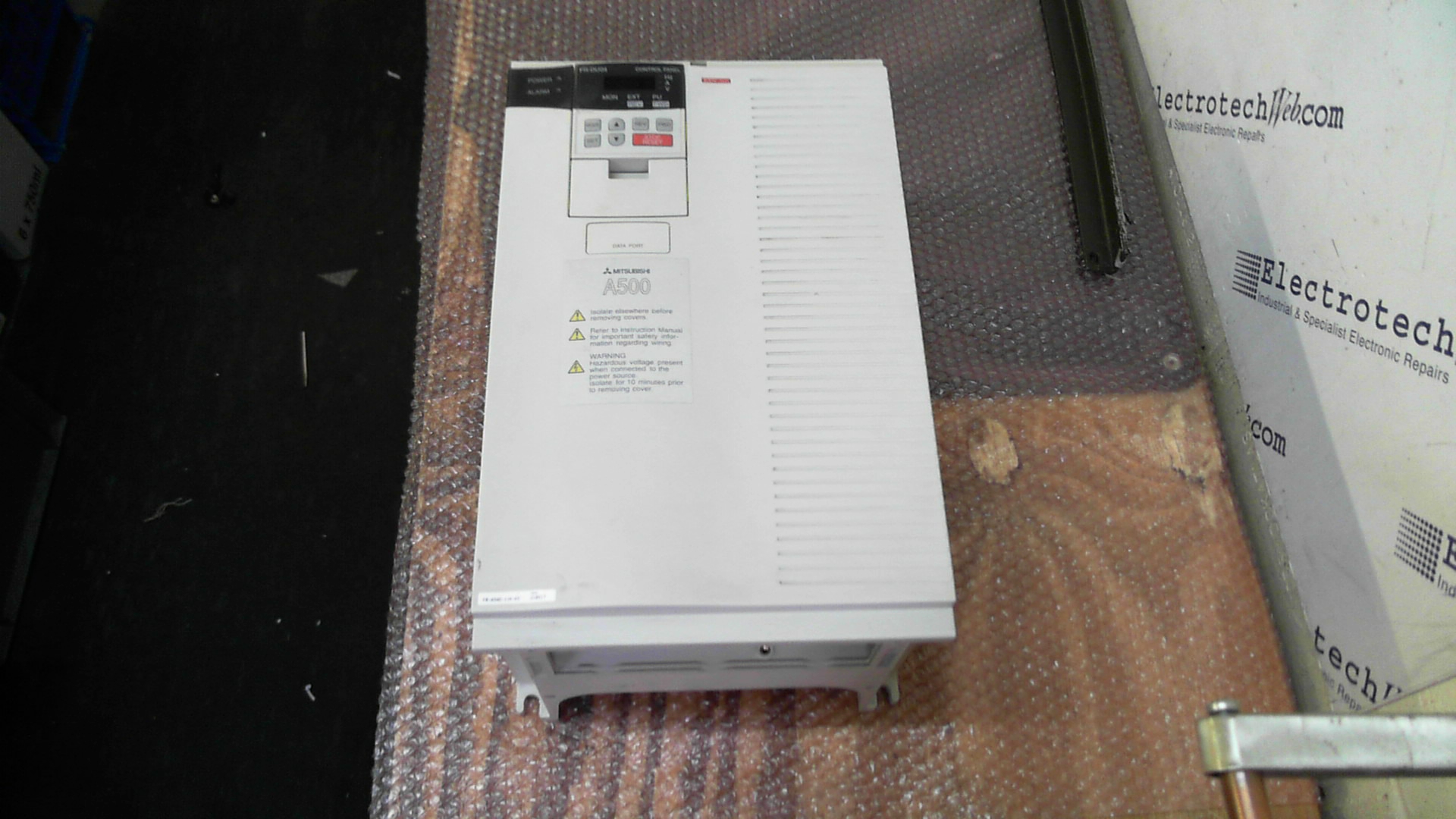 Mitsubishi Inverter