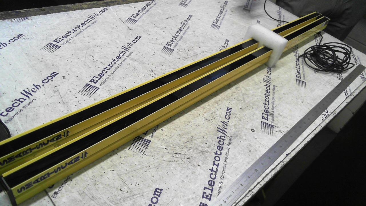 Smartscan Lightguard