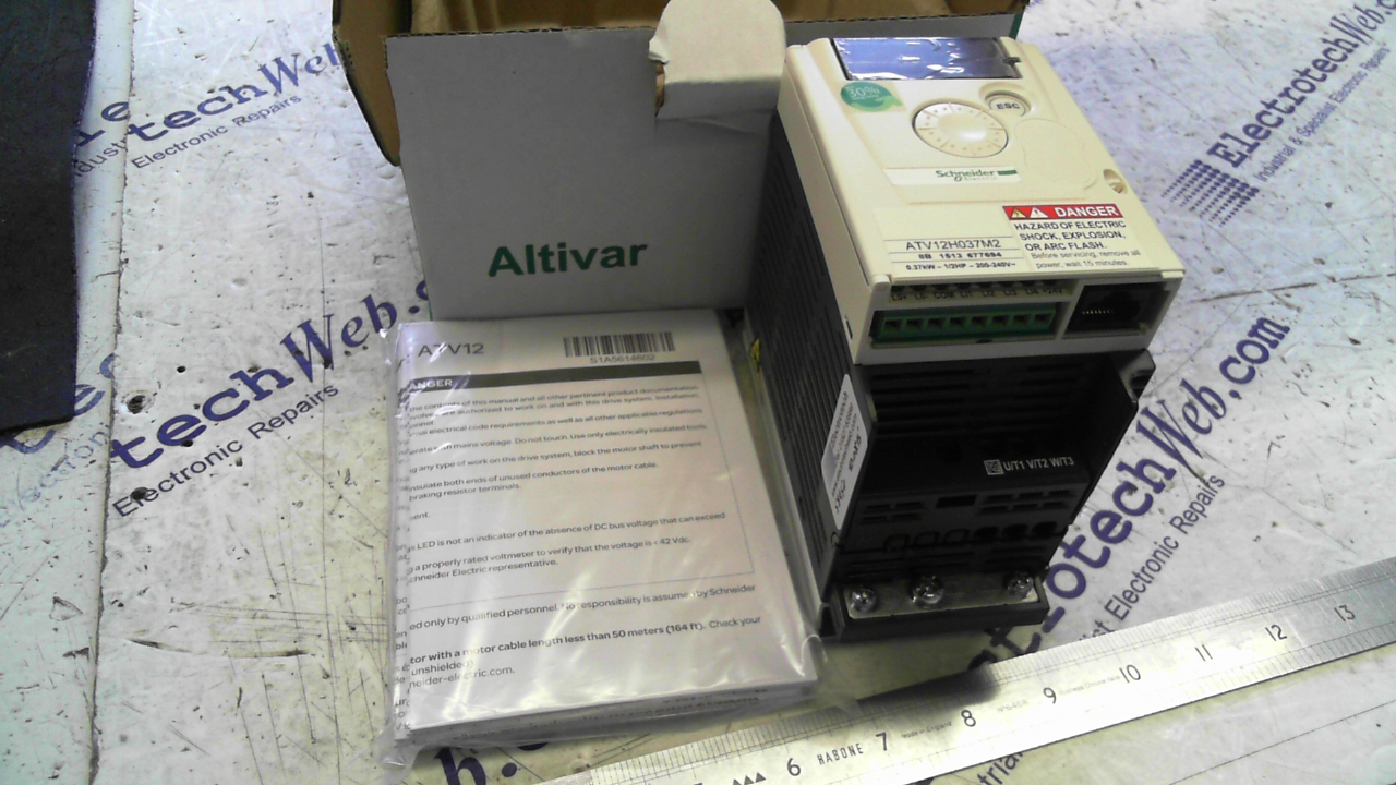 Altivar Inverter