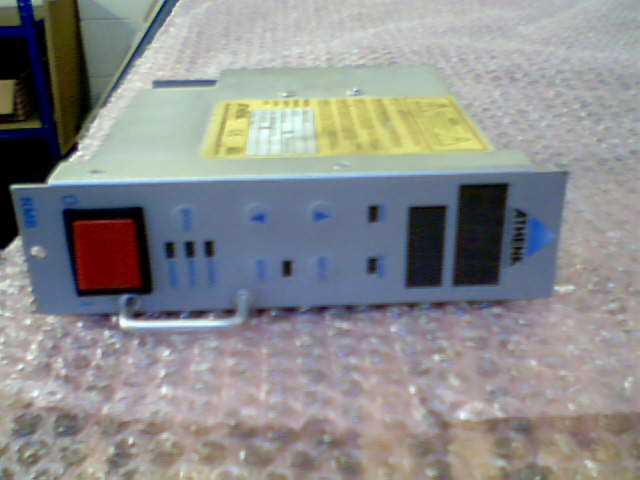 Athena Temperature Controller