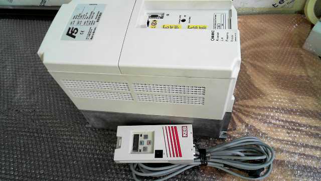 KEB Inverter