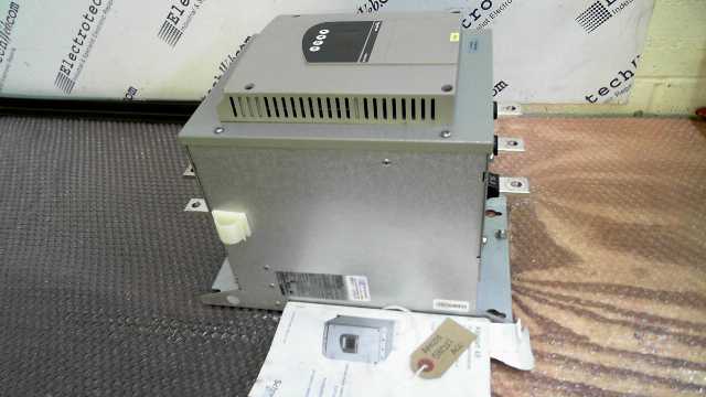 Schneider Soft Start