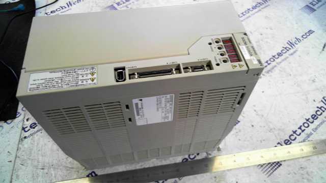 Yaskawa Servopack