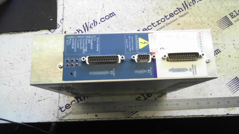 Infranor Digital Drive