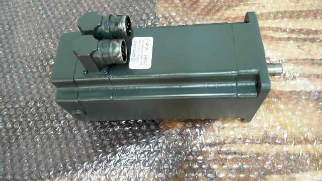 Siemens Brushless Servomotor