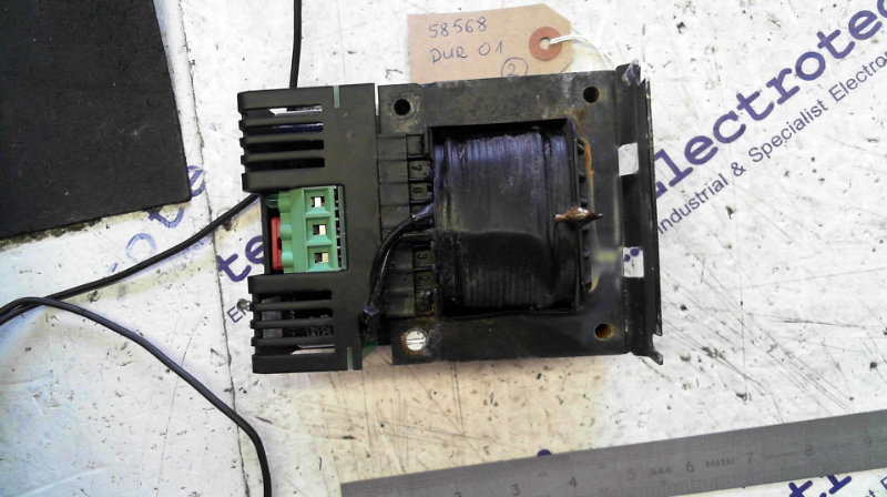 Murr Elektronik Transformer