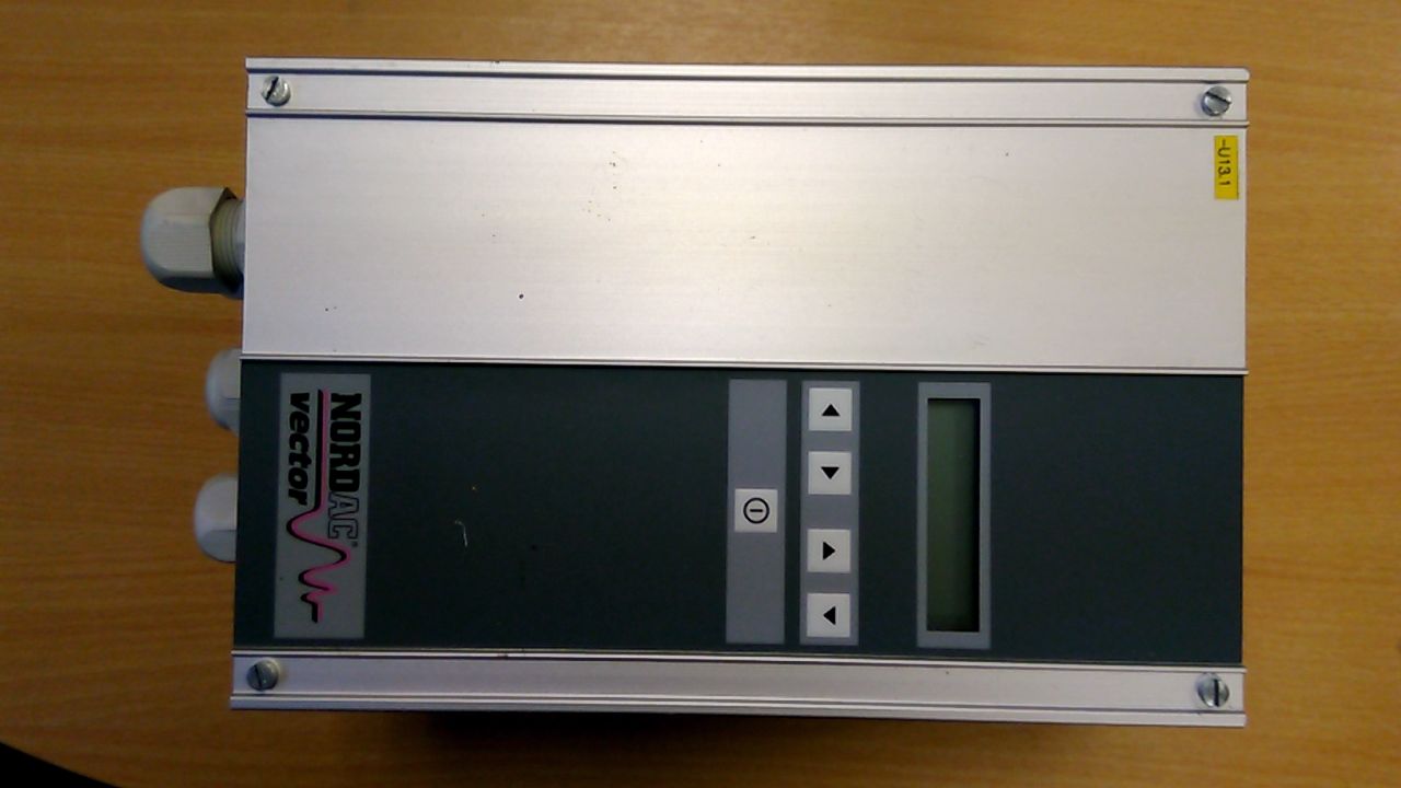 Nord Inverter