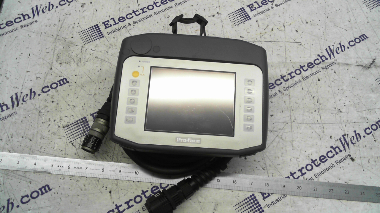 Proface Operator Panel