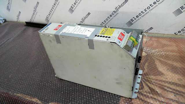 Indramat Servo Drive