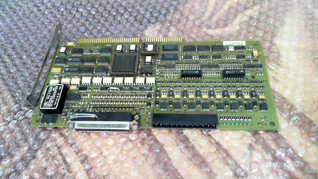 Cincinnati Milacron PCB