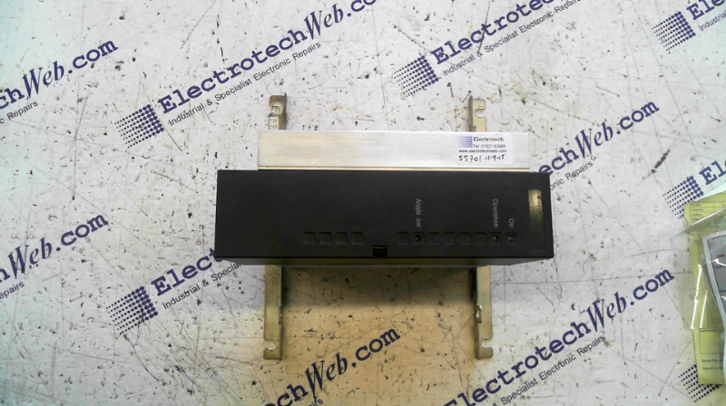 AEG Thyristor Controller