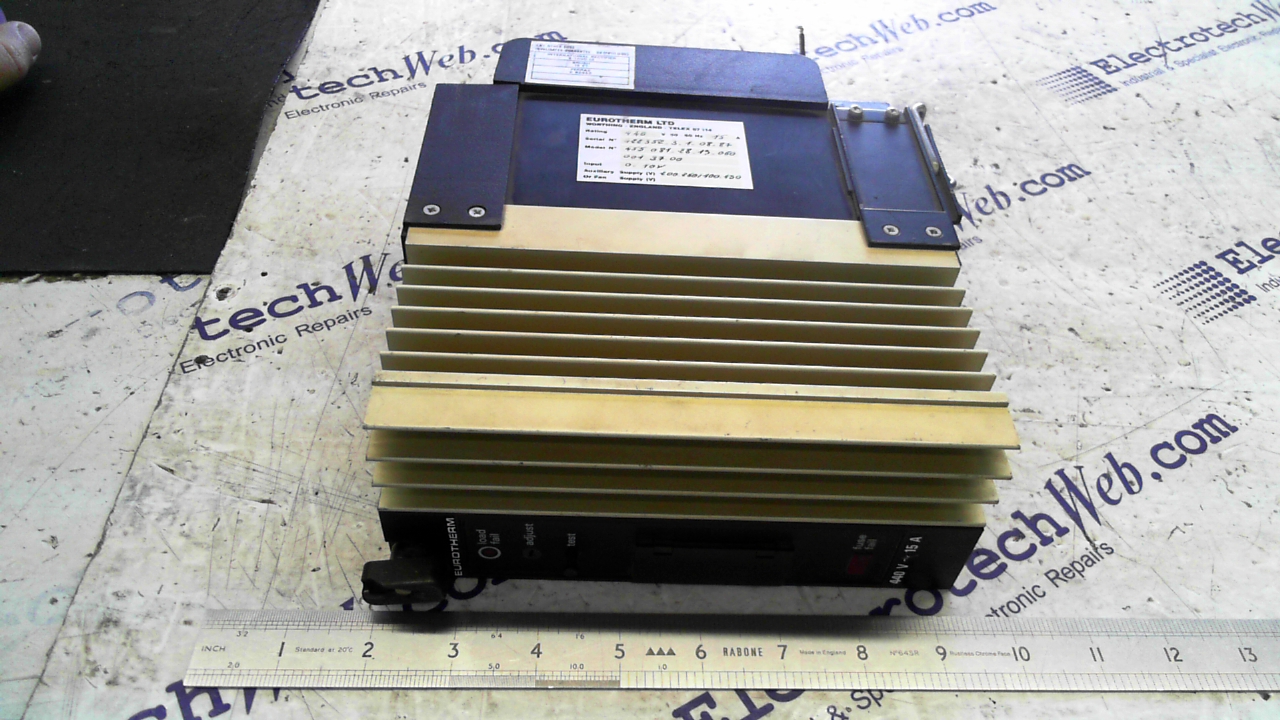 Eurotherm Thyristor Module