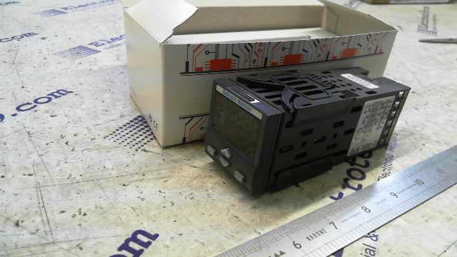 Ascon Speed Controller