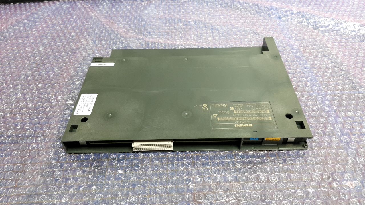 Siemens Module