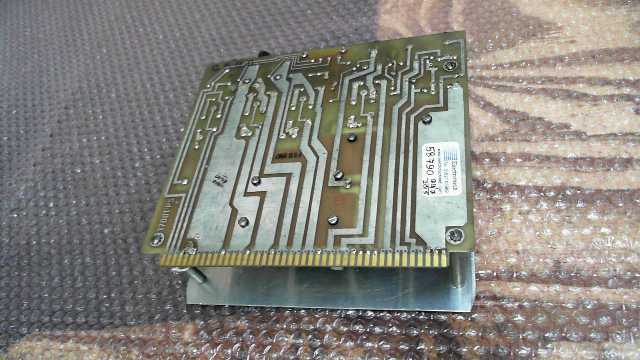 Thames Valley Power Supply