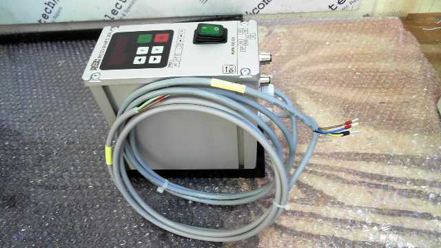 REO Electronik IP54 Control/Flying Ends