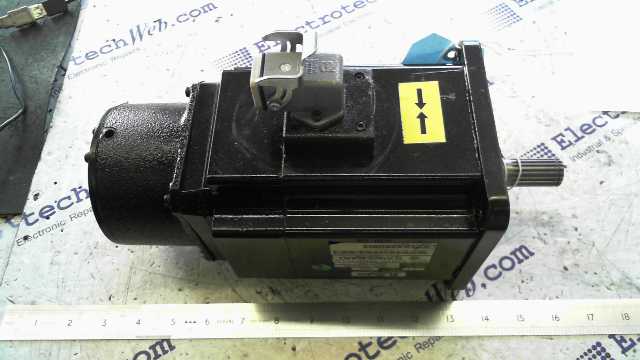 Kawasaki Servo Motor