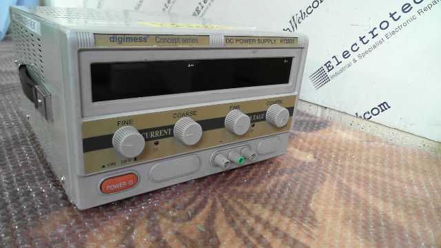 Digimess Power Supply