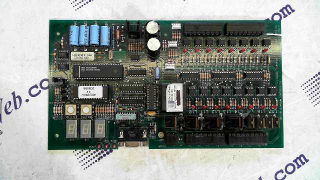 OEM PCB, Controller Main