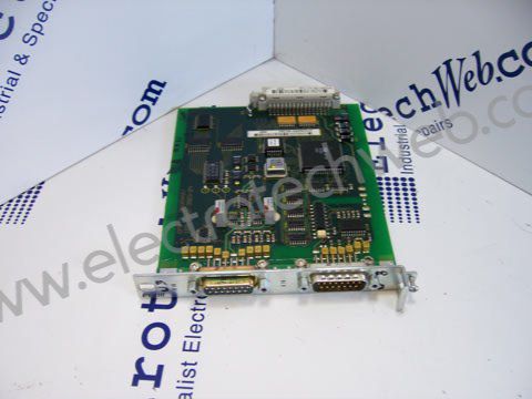 Indramat Control Def 1