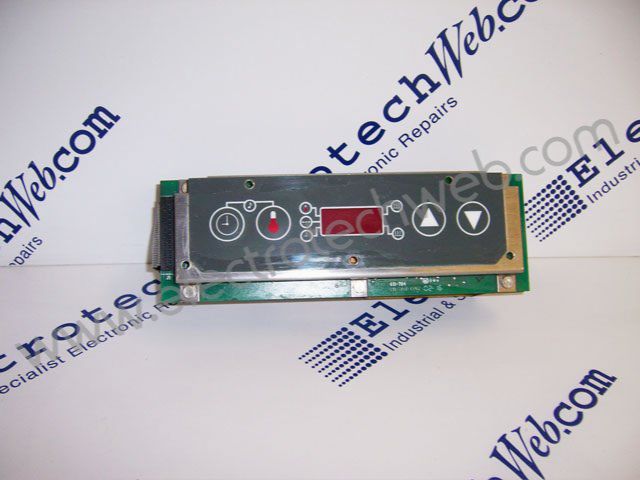 Control 213/416 Digital Toaster PCB