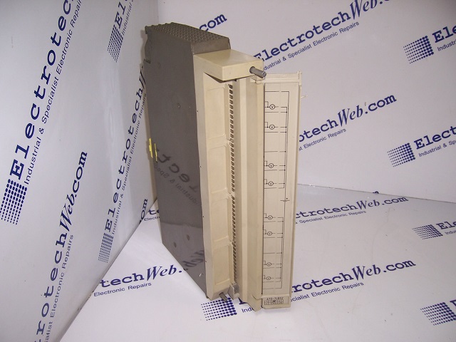 Siemens Output Module