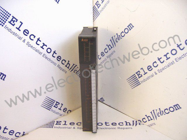 Mitsubishi Output Module