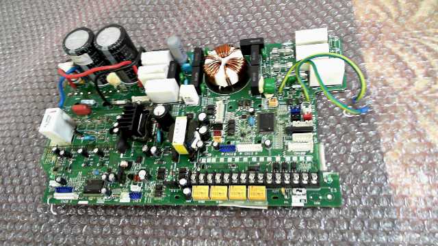 Daikin PCB