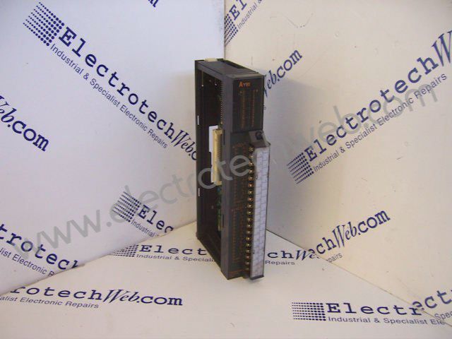 Mitsubishi Output Module