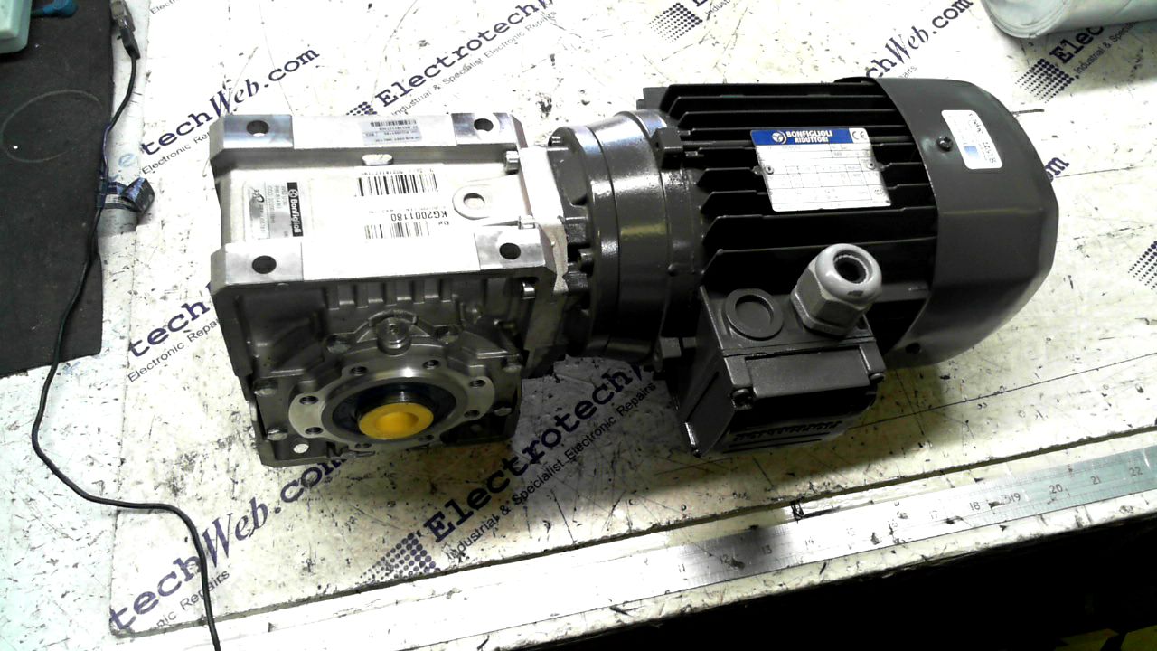 Bonfiglioli Group Gearbox