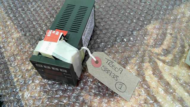 ERO Electronic Temperature Controller