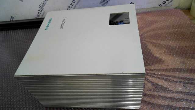 Siemens Drive Unit