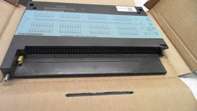 Siemens Input Module
