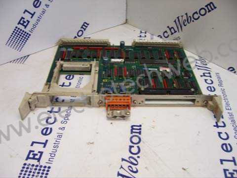 Siemens Interface Module