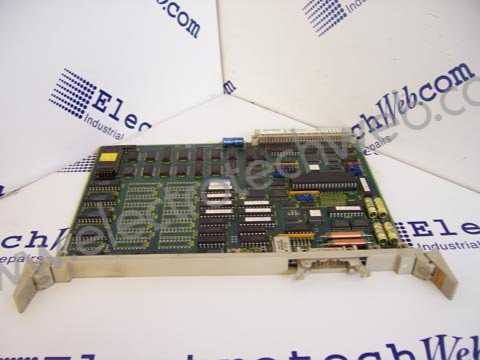 Siemens PCB