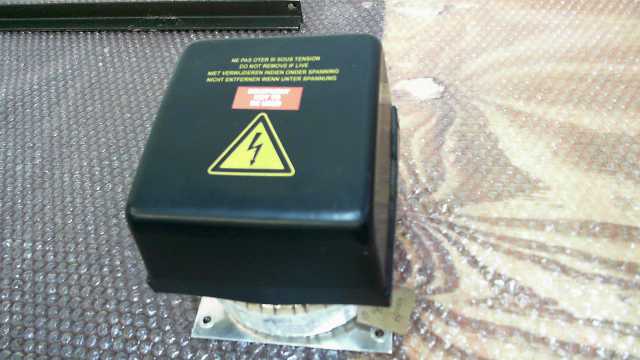 Thyssenkrupp Power Supply