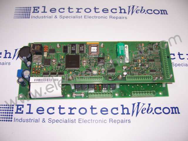 Siemens PCB