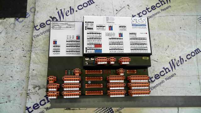 SCS Compact Control DIO