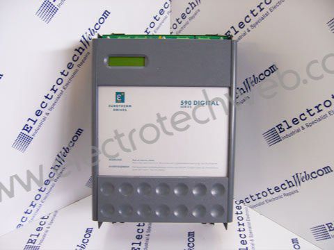 Eurotherm Drive