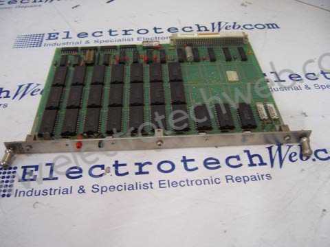 Siemens Memory Module