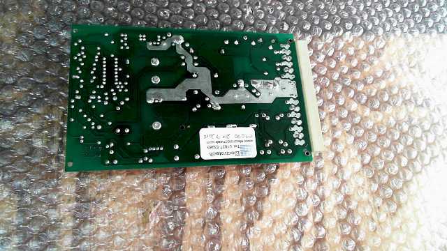 Zentro-Elektrik Power Supply