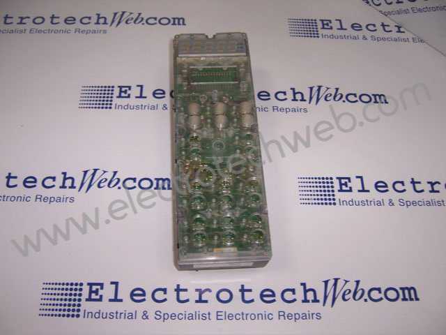 Gecko Module Main Control