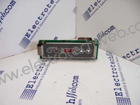 OEM Digital Toaster PCB