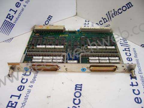 Siemens Module MS122